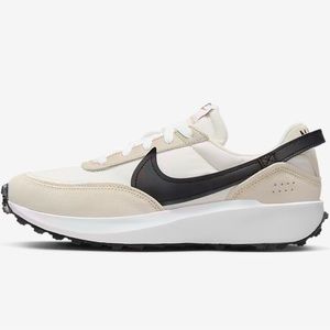 Retro gets modernized with these sleek sneaks inspired by the Nike Daybreak.